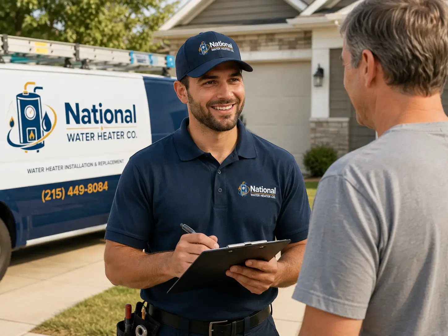 Water Heater Installation Duxbury, MA FAQs